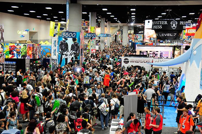 Things You Have to Know about Stan Lee’s Los Angeles Comic Con